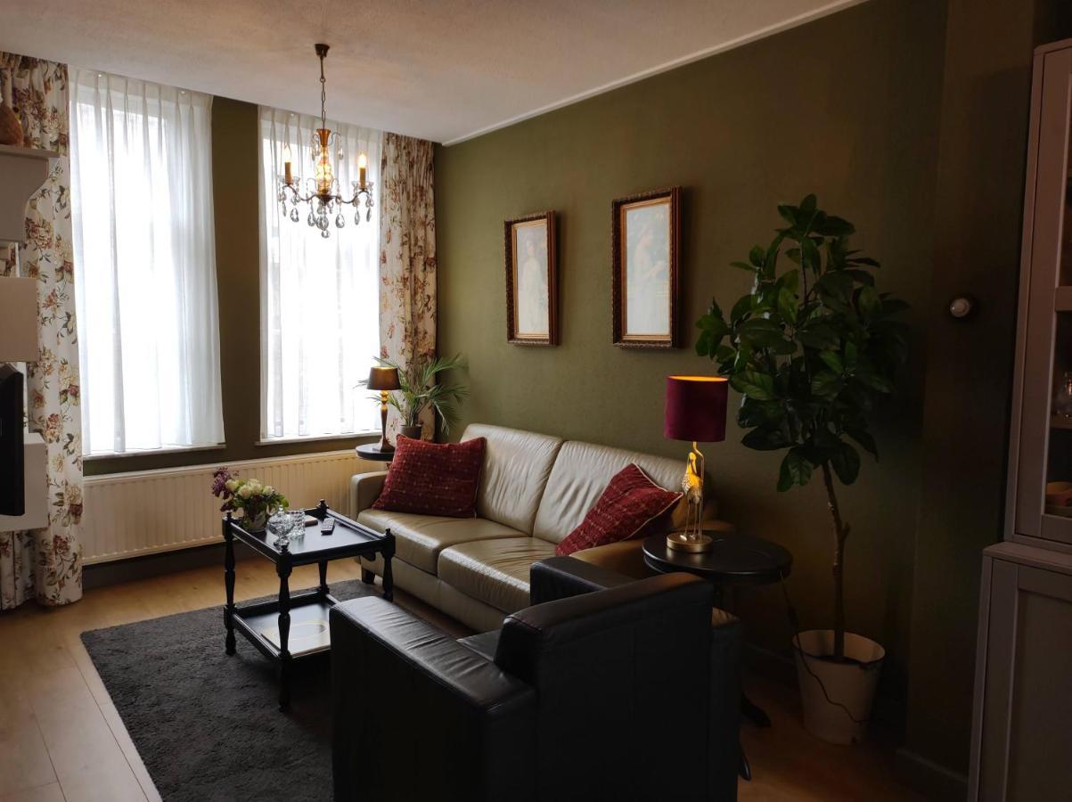 City House Adults Only Middelburg Exterior foto