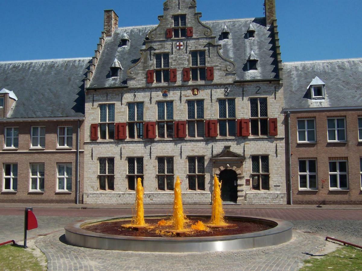 City House Adults Only Middelburg Exterior foto