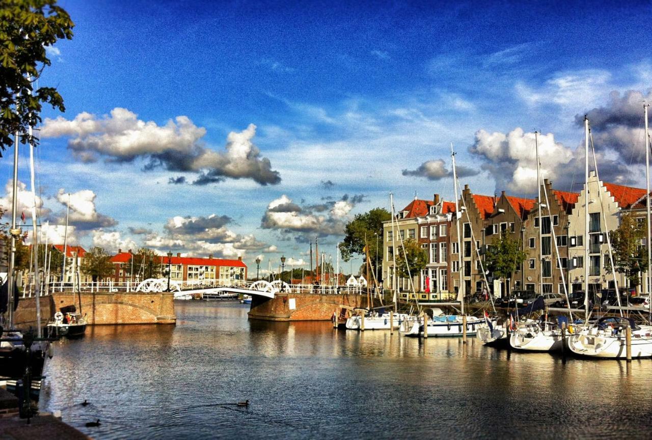 City House Adults Only Middelburg Exterior foto