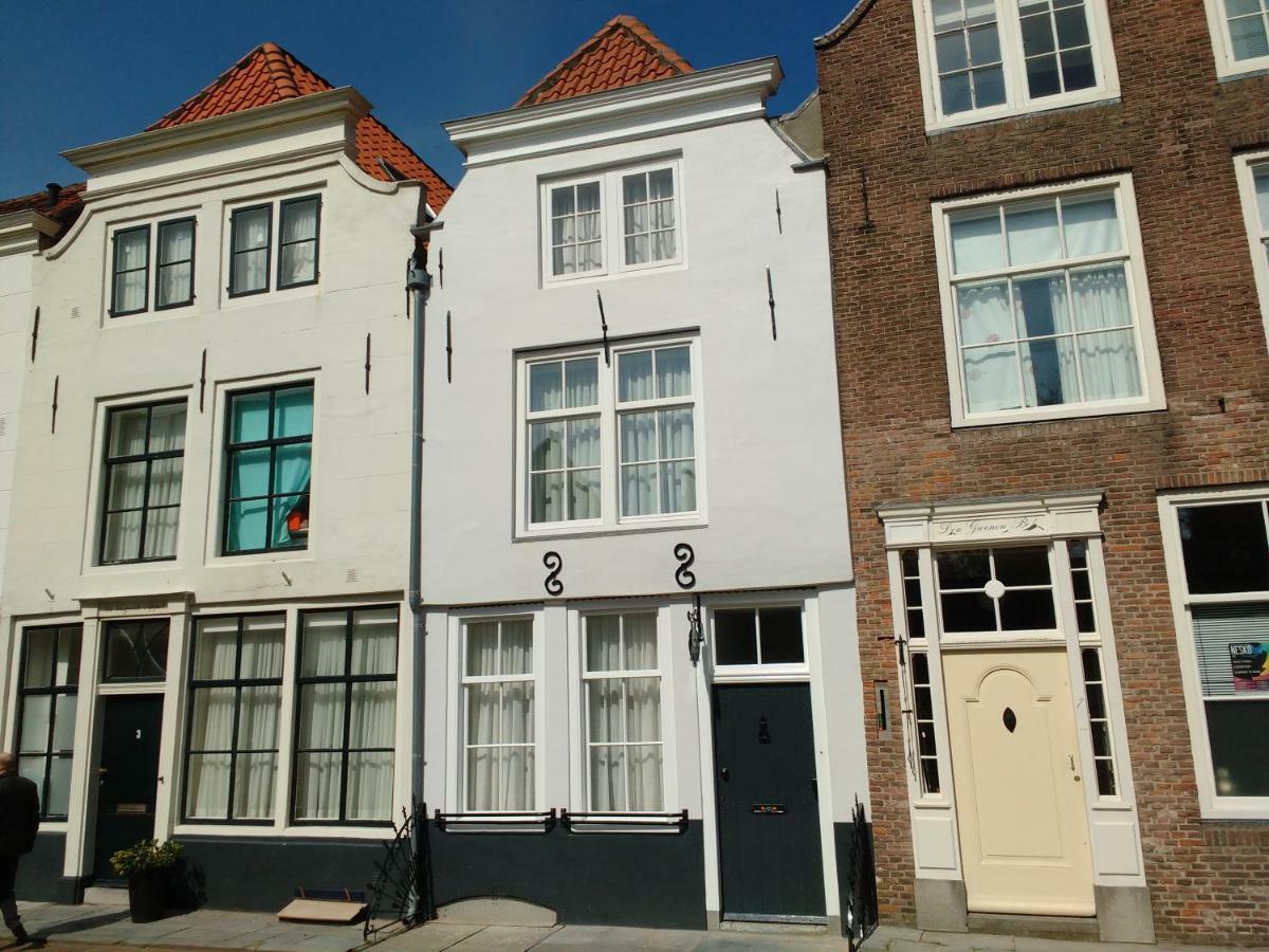 City House Adults Only Middelburg Exterior foto