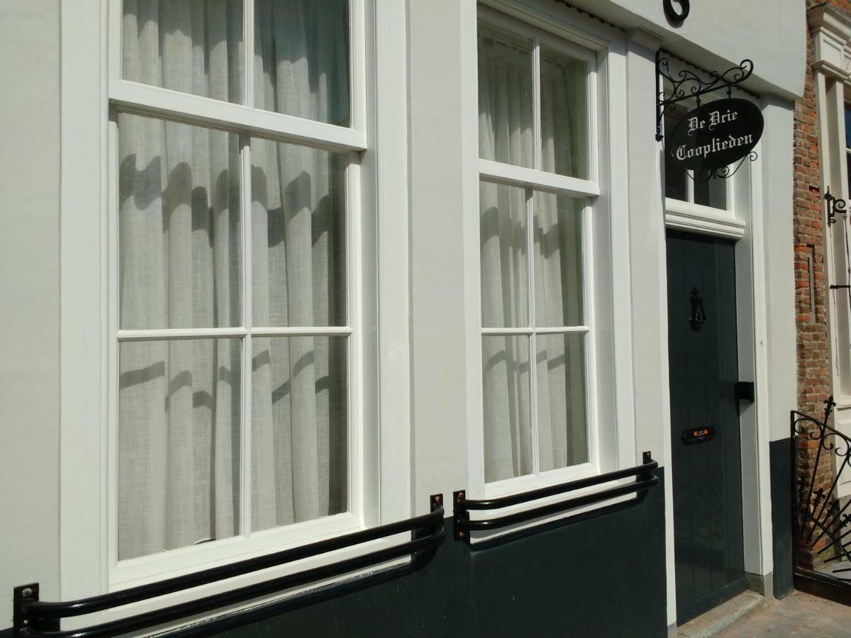 City House Adults Only Middelburg Exterior foto